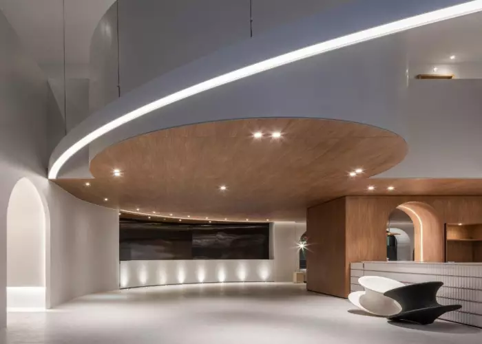 هتل ترا نارا پاتایا